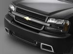 Chevrolet TrailBlazer SS 2006 года